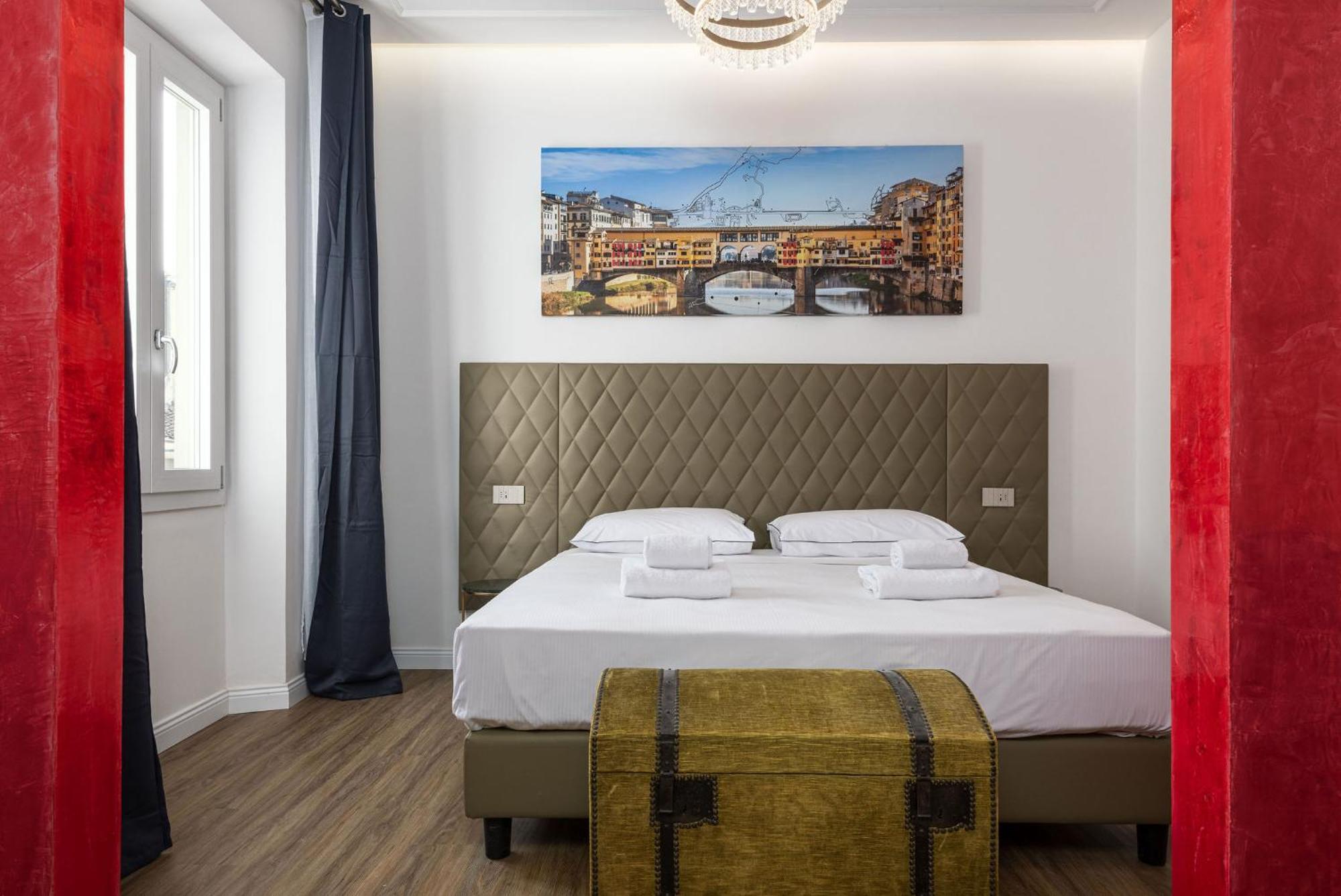 Couette-café Unyca - Palazzo Dell'albero Florence