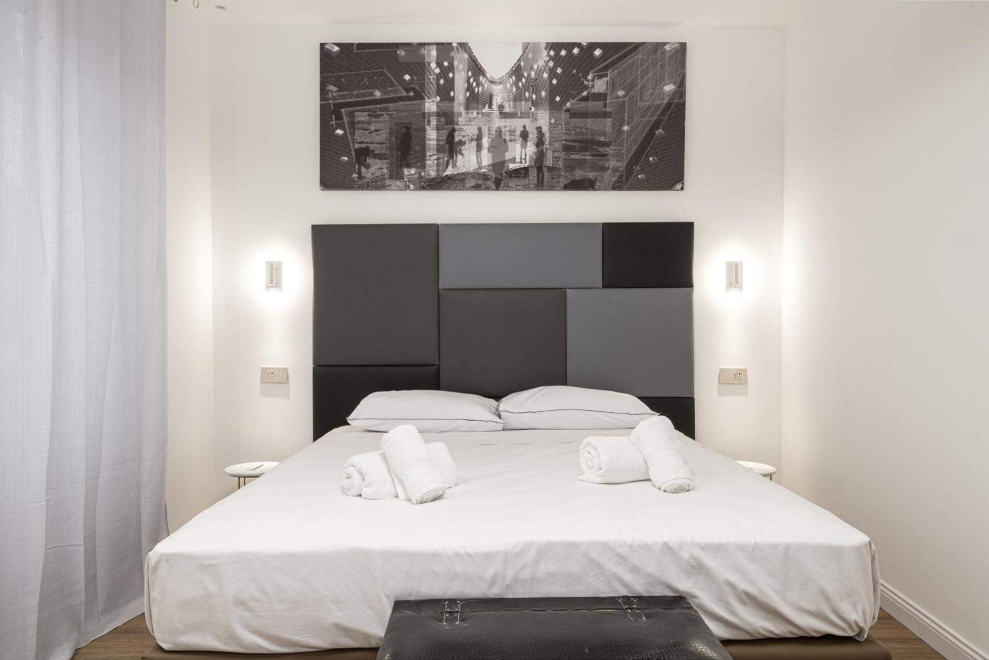 Couette-café Unyca - Palazzo Dell'albero *