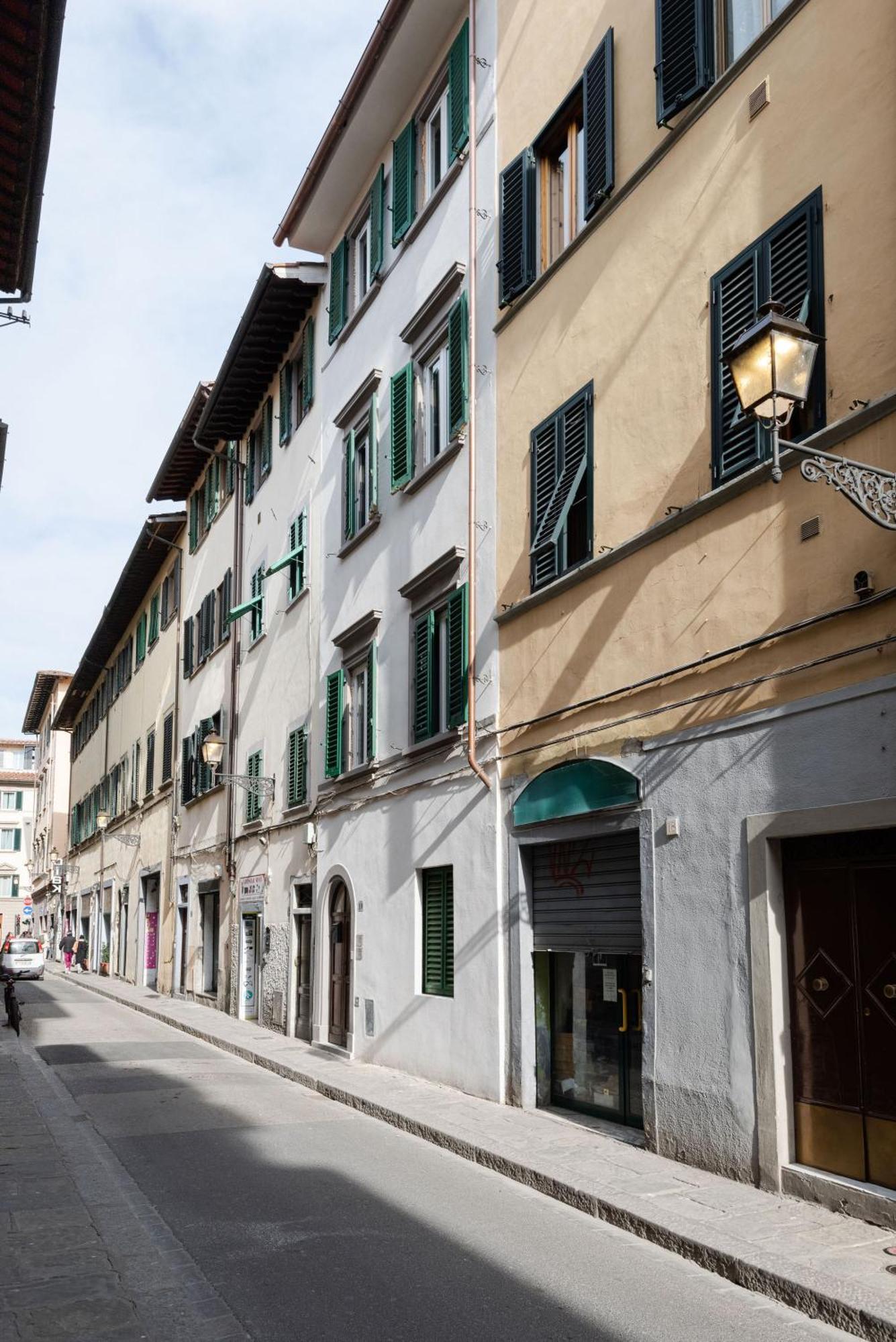 Unyca - Palazzo Dell'albero Couette-café *