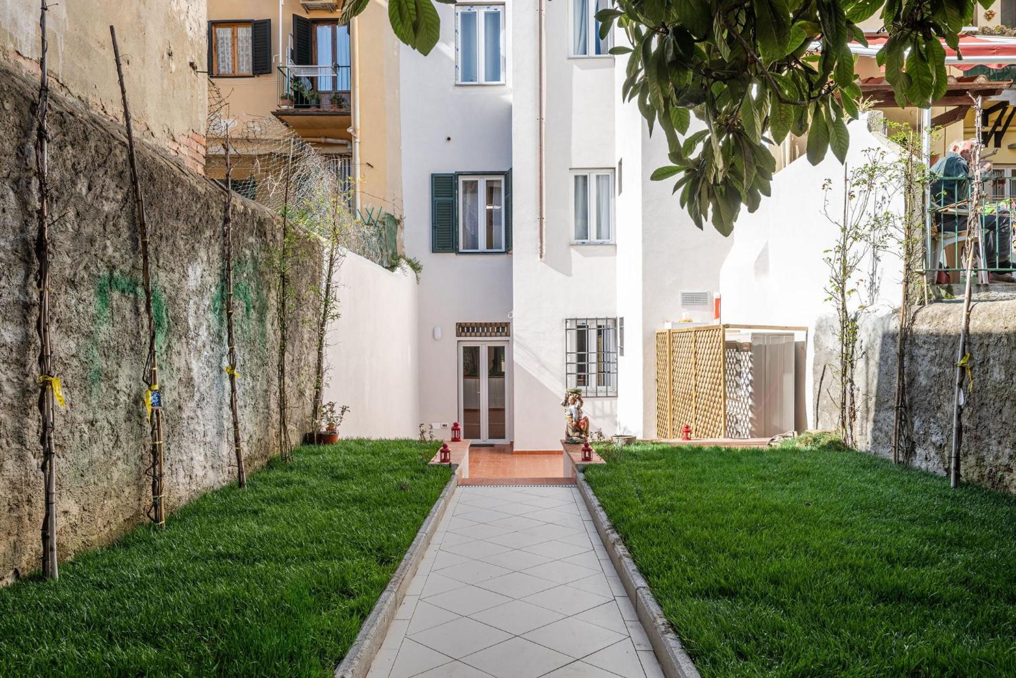 Unyca - Palazzo Dell'albero Florence
