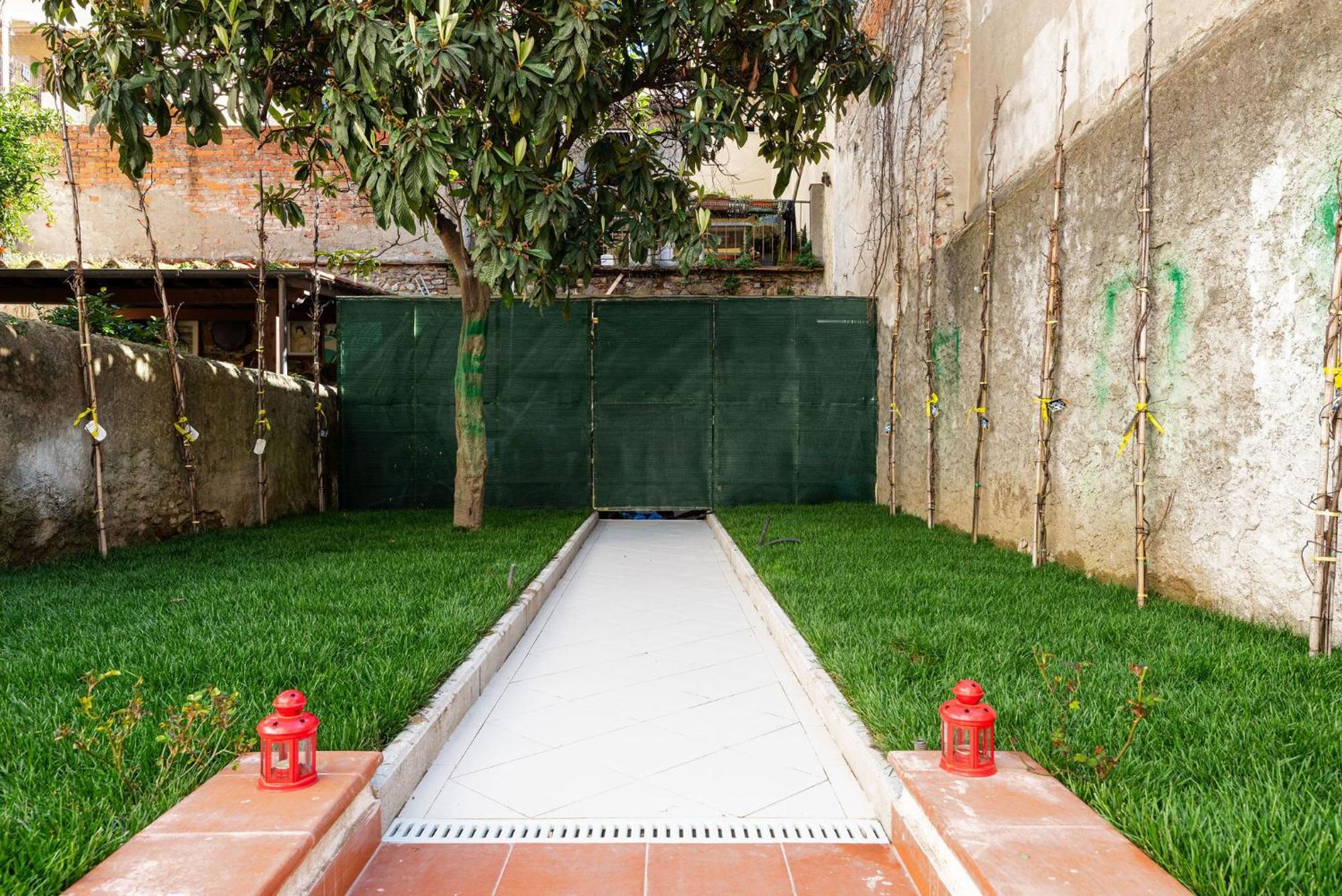 Unyca - Palazzo Dell'albero Couette-café *