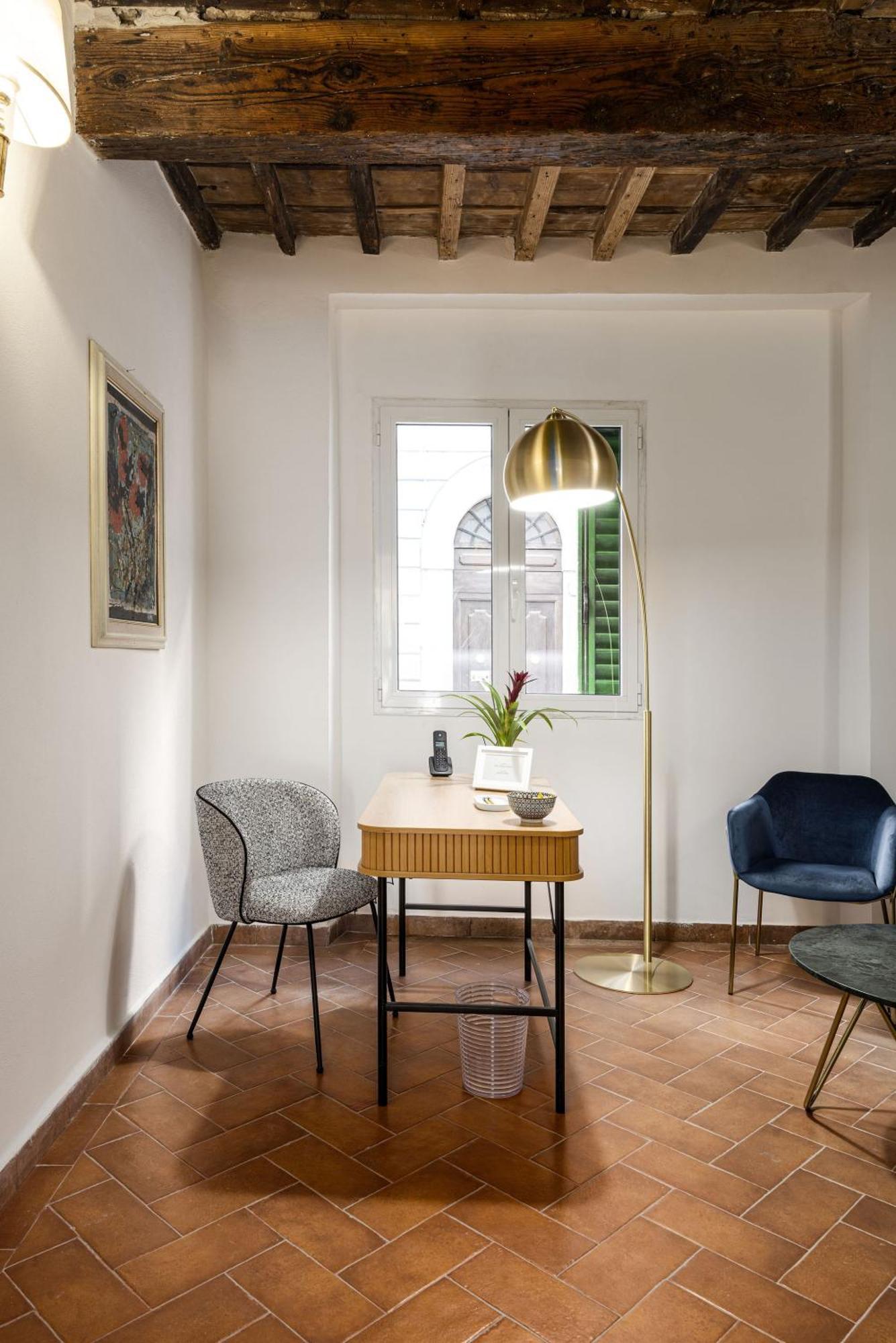 Couette-café Unyca - Palazzo Dell'albero Florence