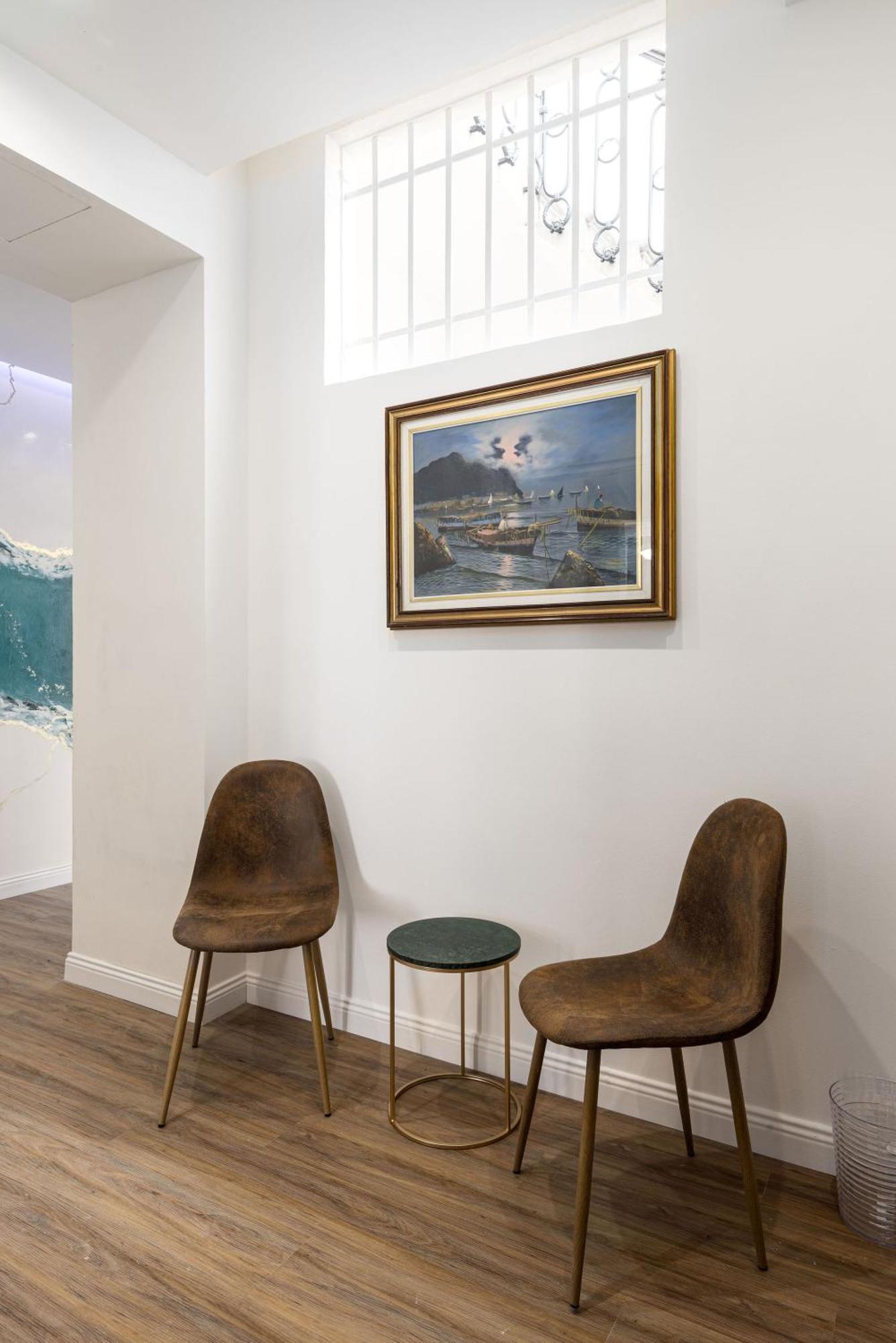 Couette-café Unyca - Palazzo Dell'albero Florence