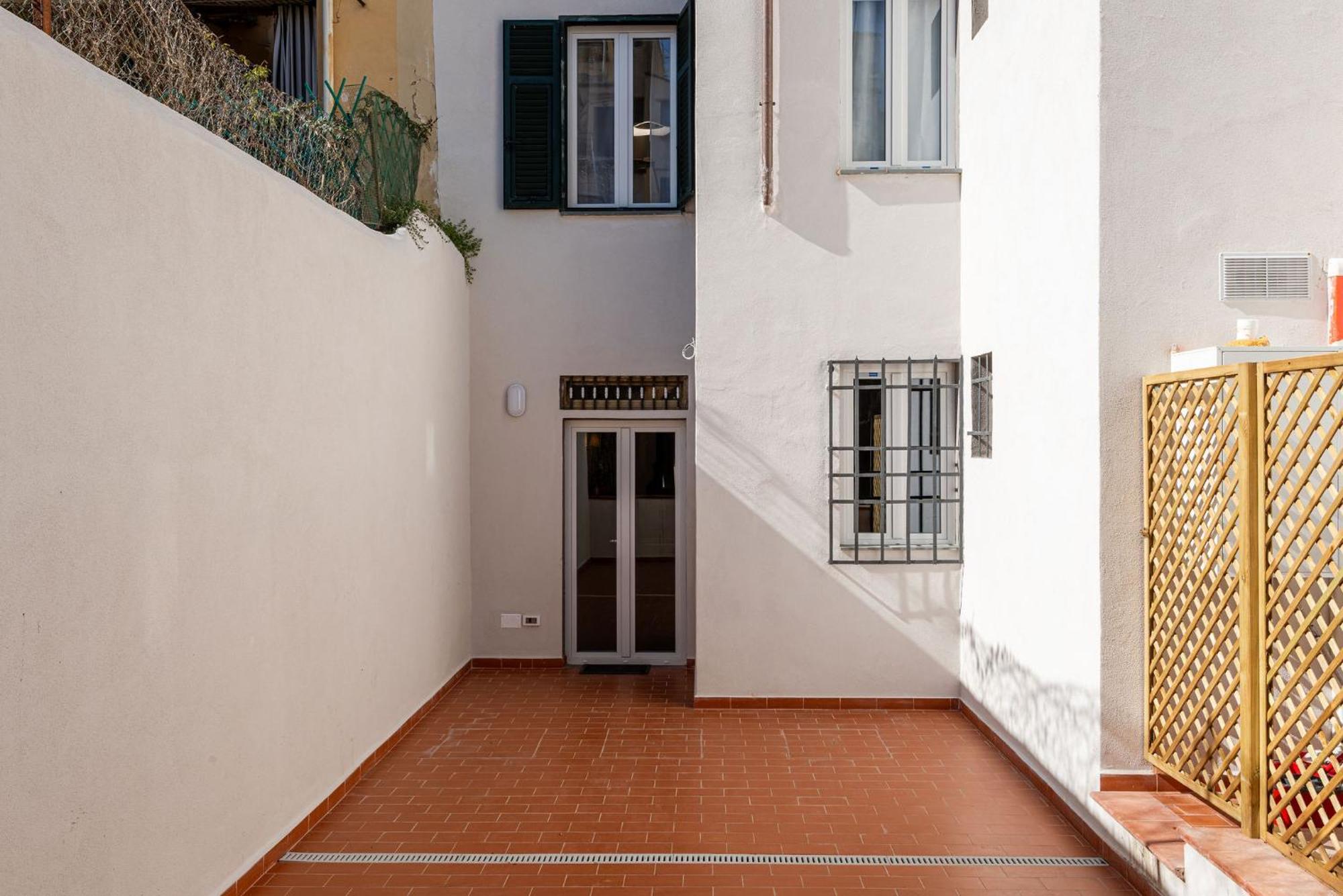 Unyca - Palazzo Dell'albero * Florence