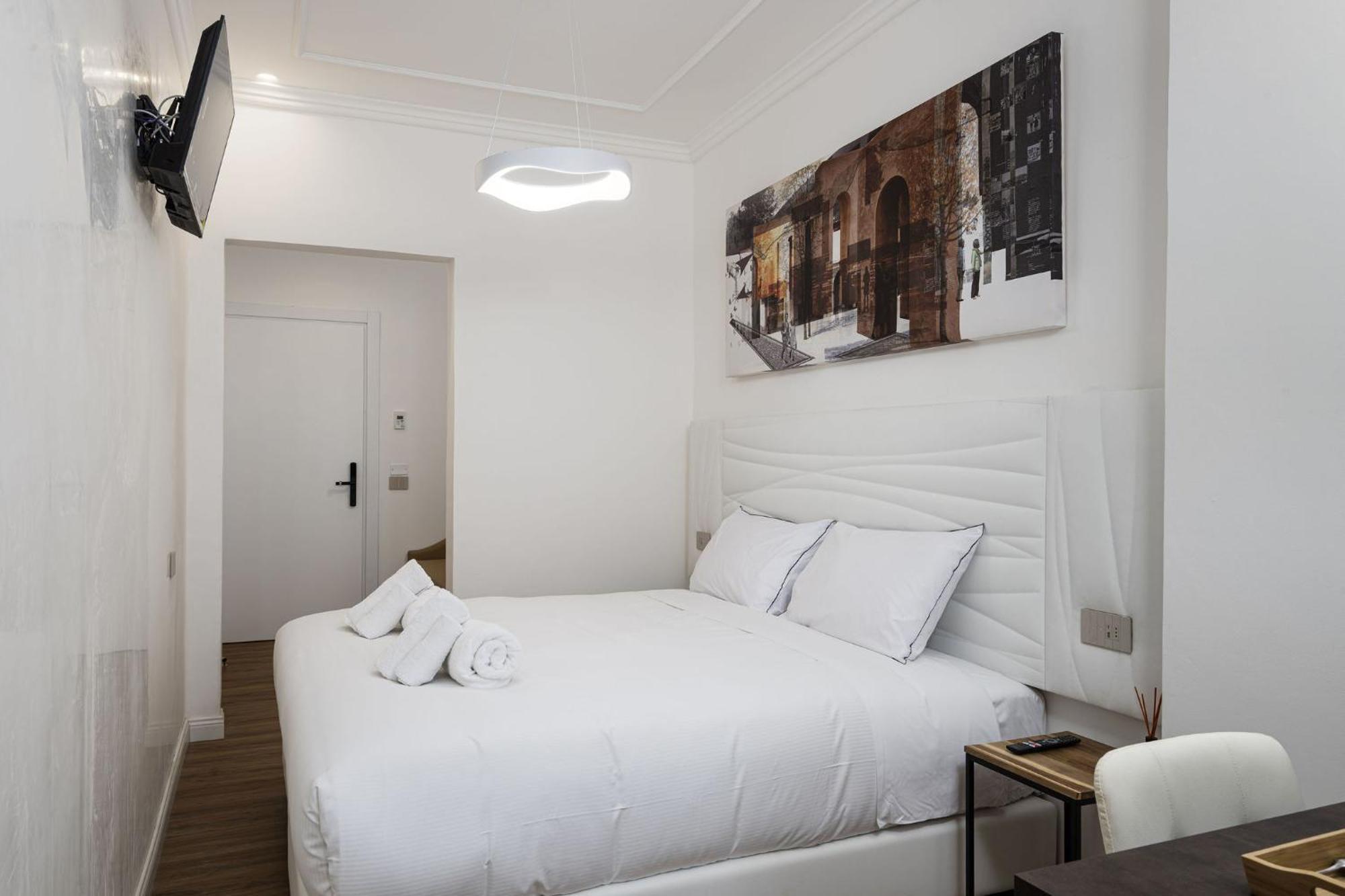 Couette-café Unyca - Palazzo Dell'albero *