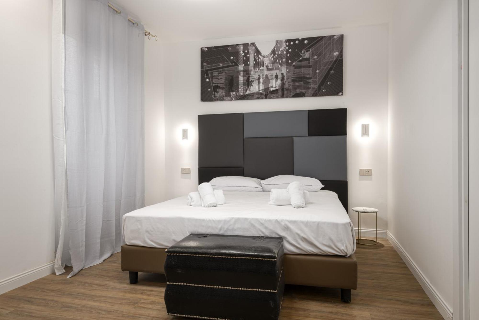 Unyca - Palazzo Dell'albero Bed & Breakfast