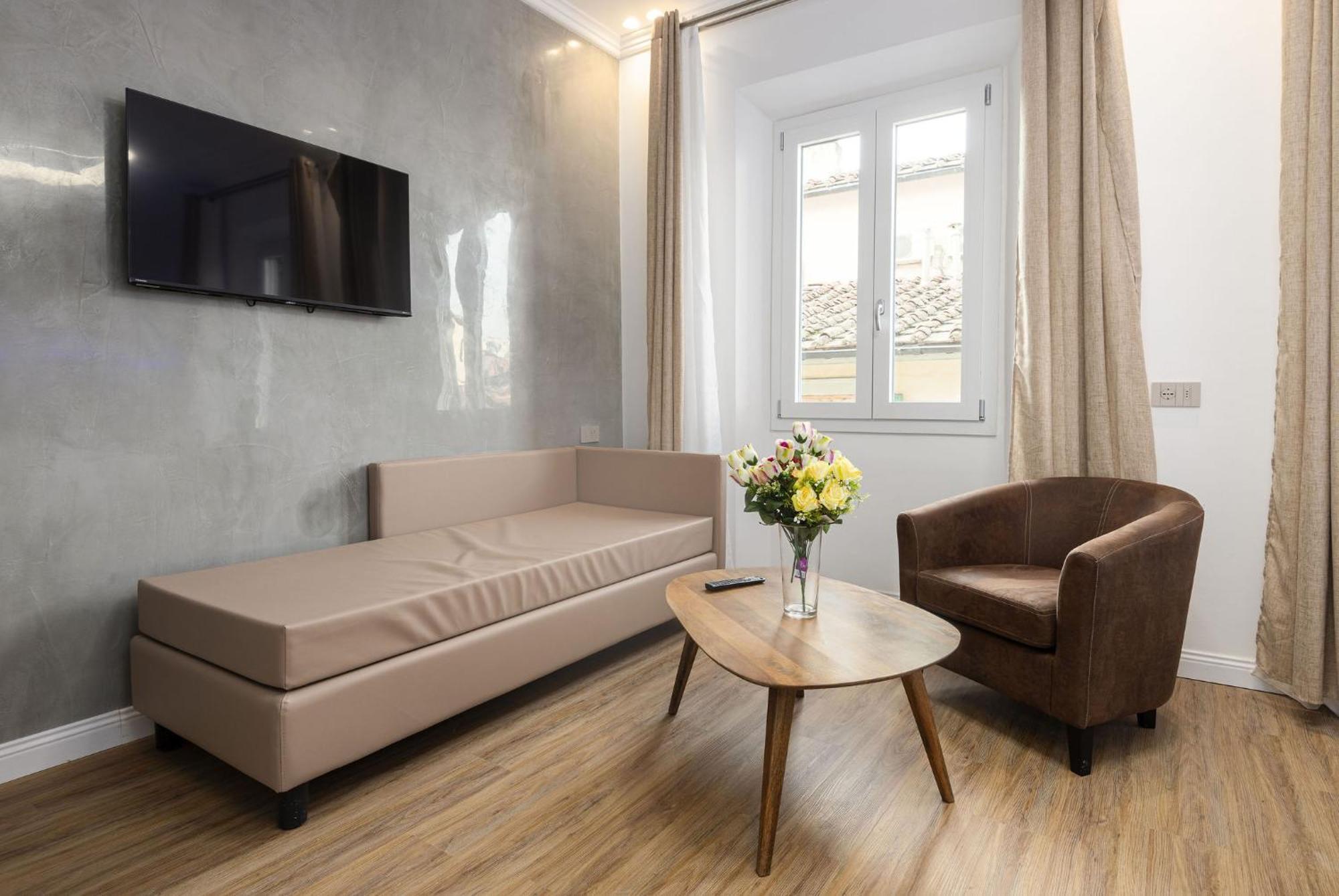 Bed & Breakfast Unyca - Palazzo Dell'albero