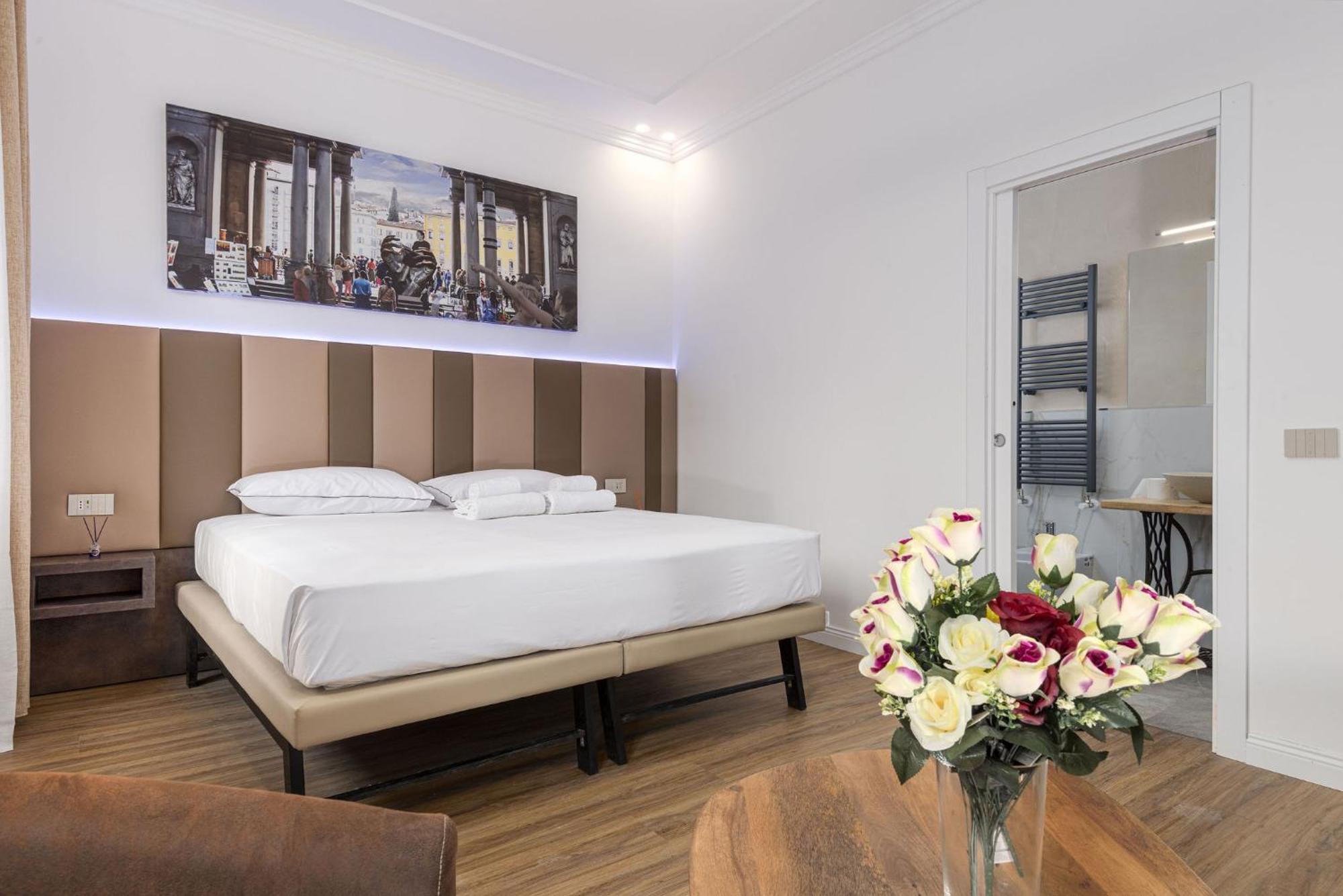 Unyca - Palazzo Dell'albero Bed & Breakfast *