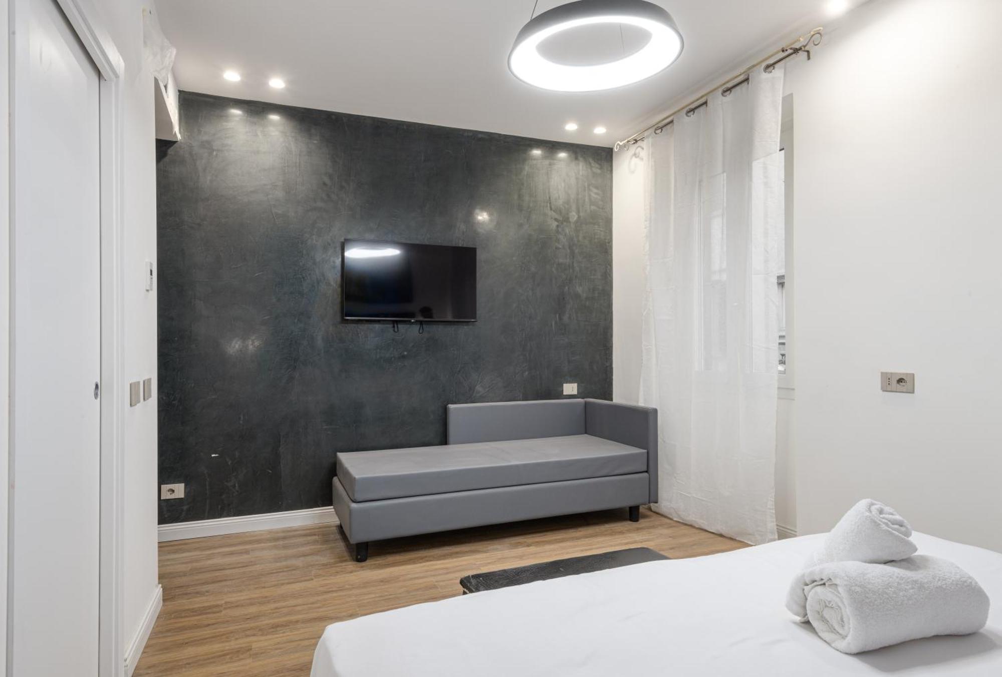 Bed & Breakfast Unyca - Palazzo Dell'albero