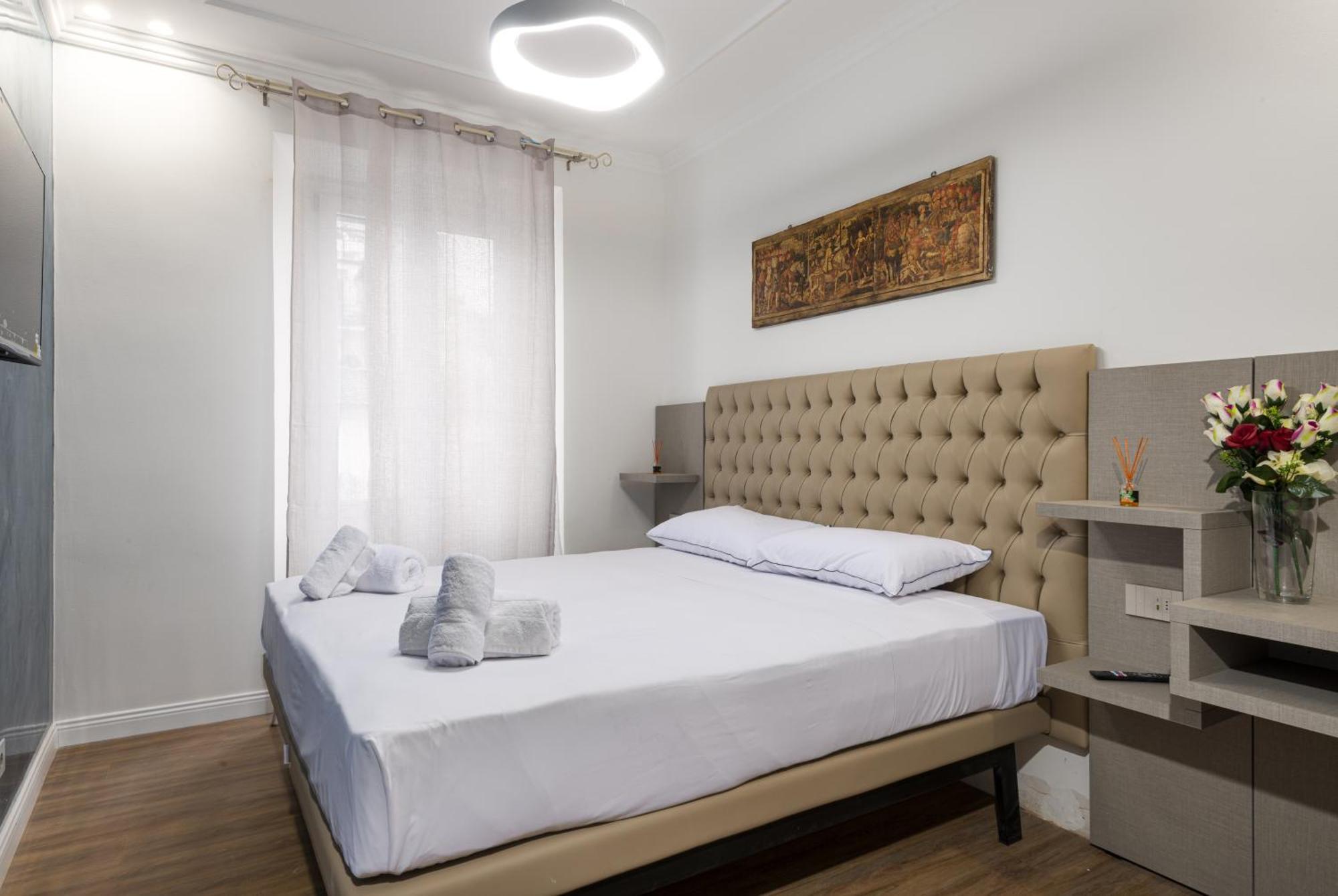 Bed & Breakfast Unyca - Palazzo Dell'albero Firenze