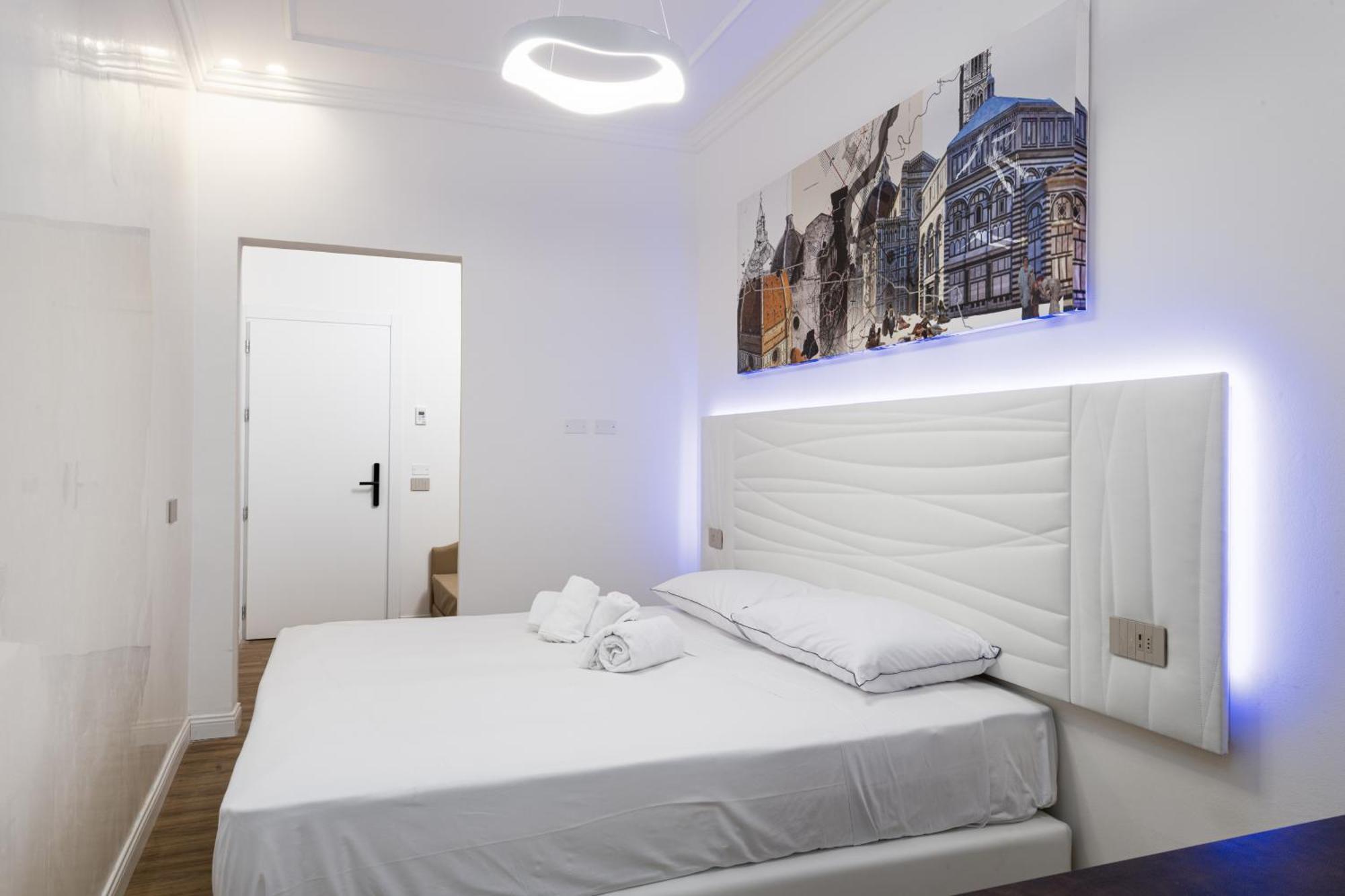 Unyca - Palazzo Dell'albero Bed & Breakfast Firenze