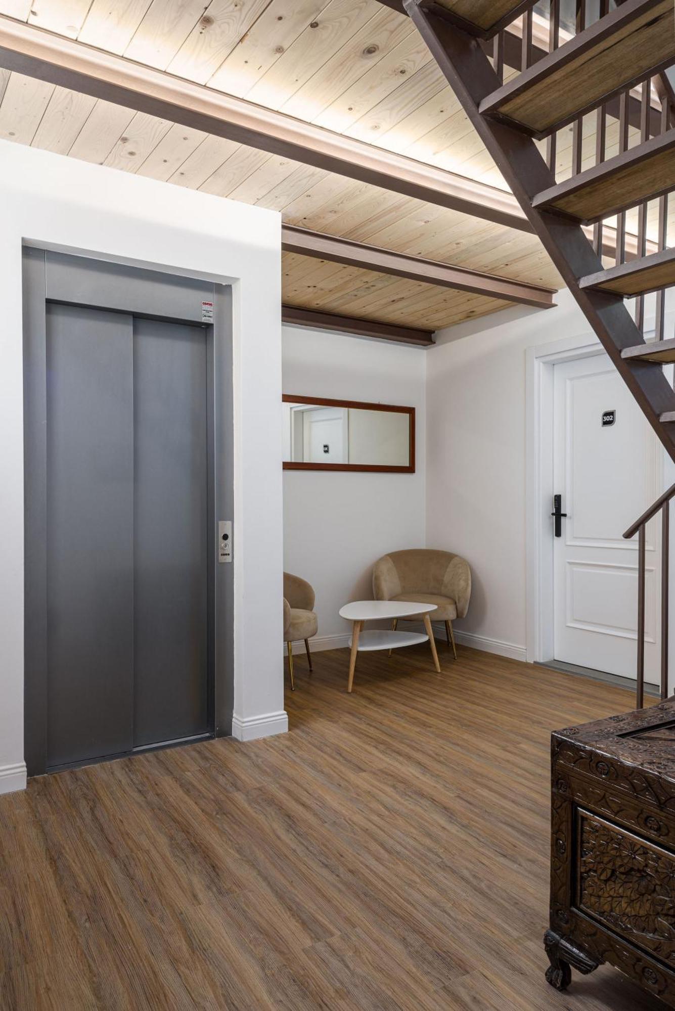 Unyca - Palazzo Dell'albero Bed & Breakfast Firenze