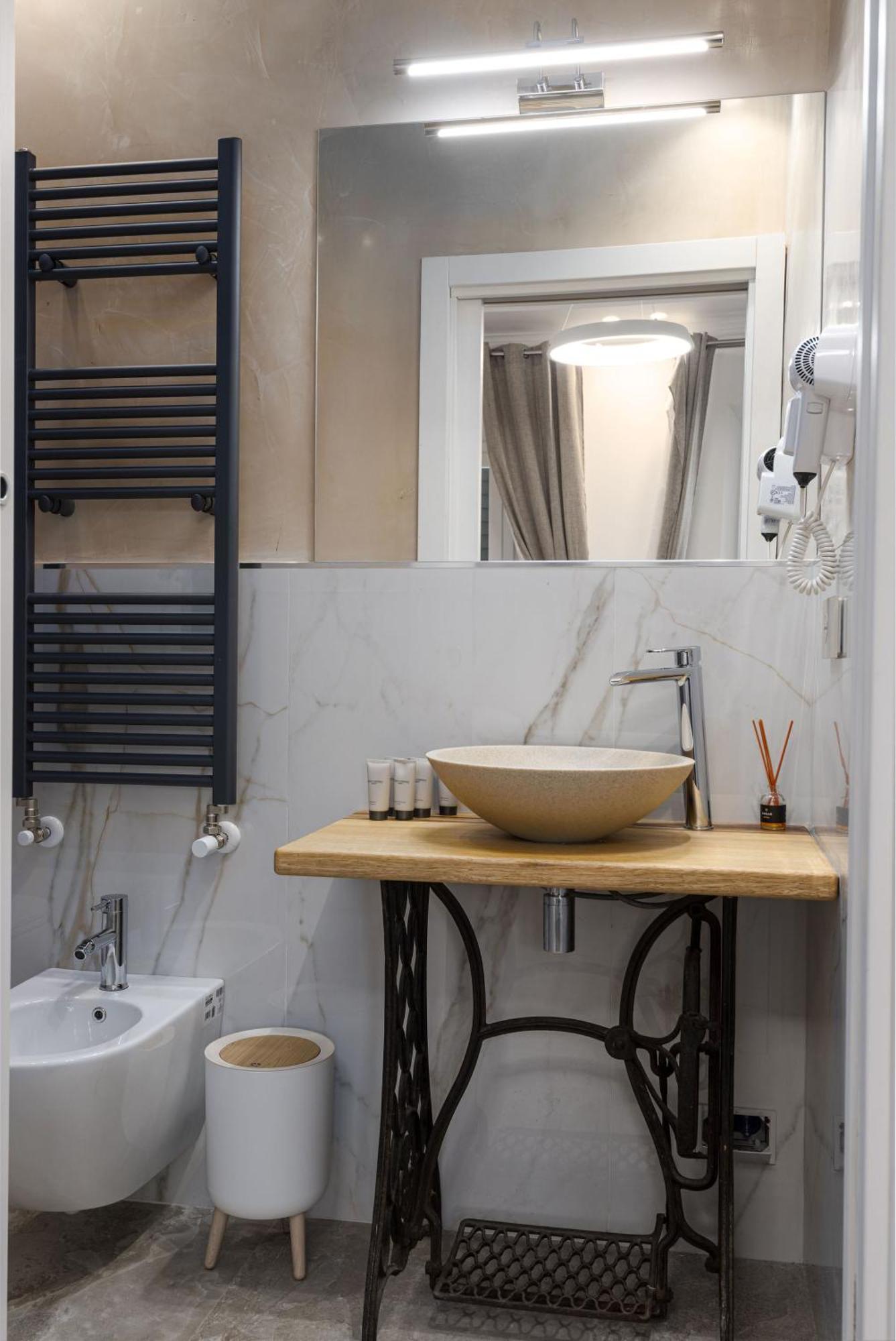 Unyca - Palazzo Dell'albero Bed & Breakfast Firenze