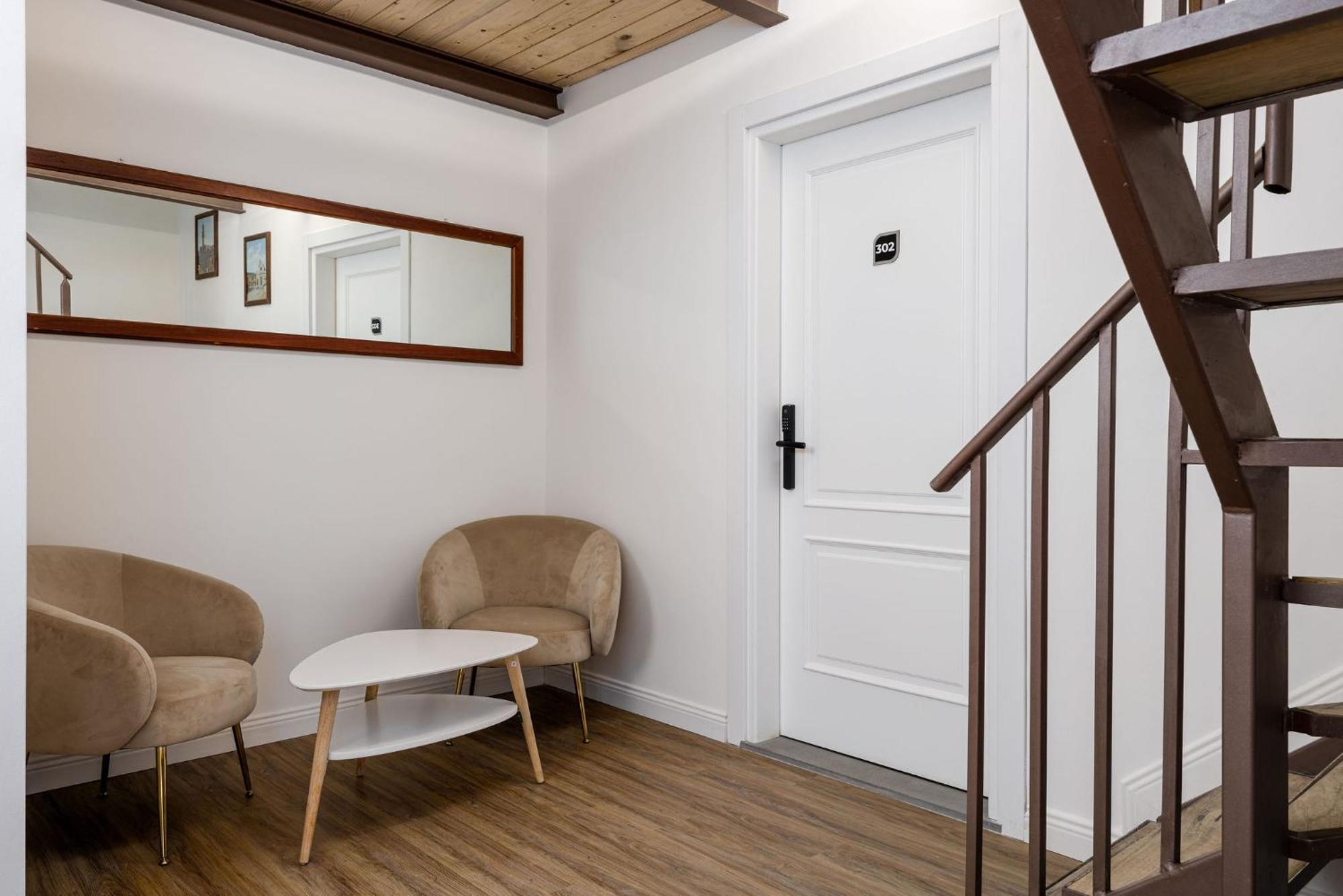 Bed & Breakfast Unyca - Palazzo Dell'albero *