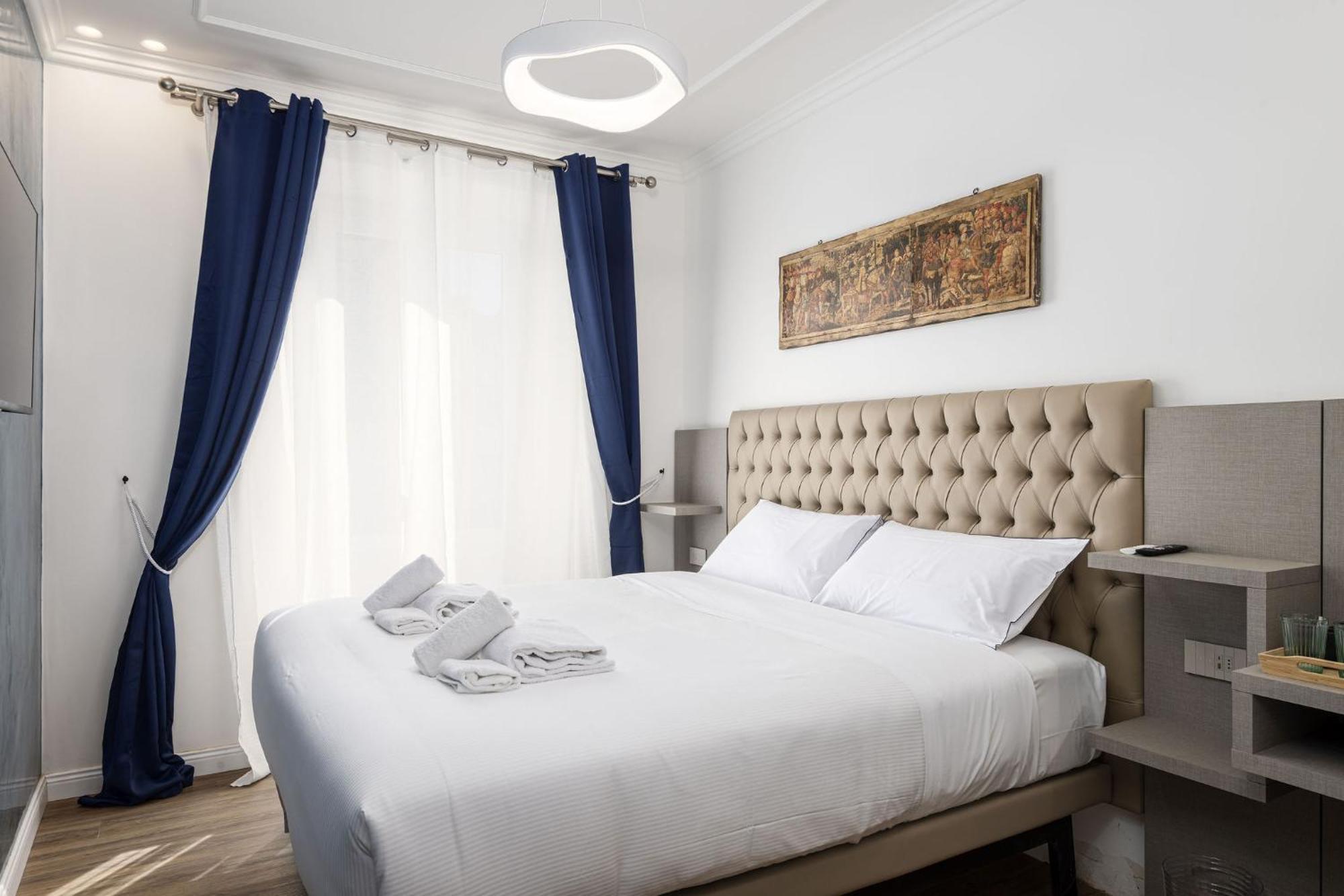 Bed & Breakfast Unyca - Palazzo Dell'albero Firenze