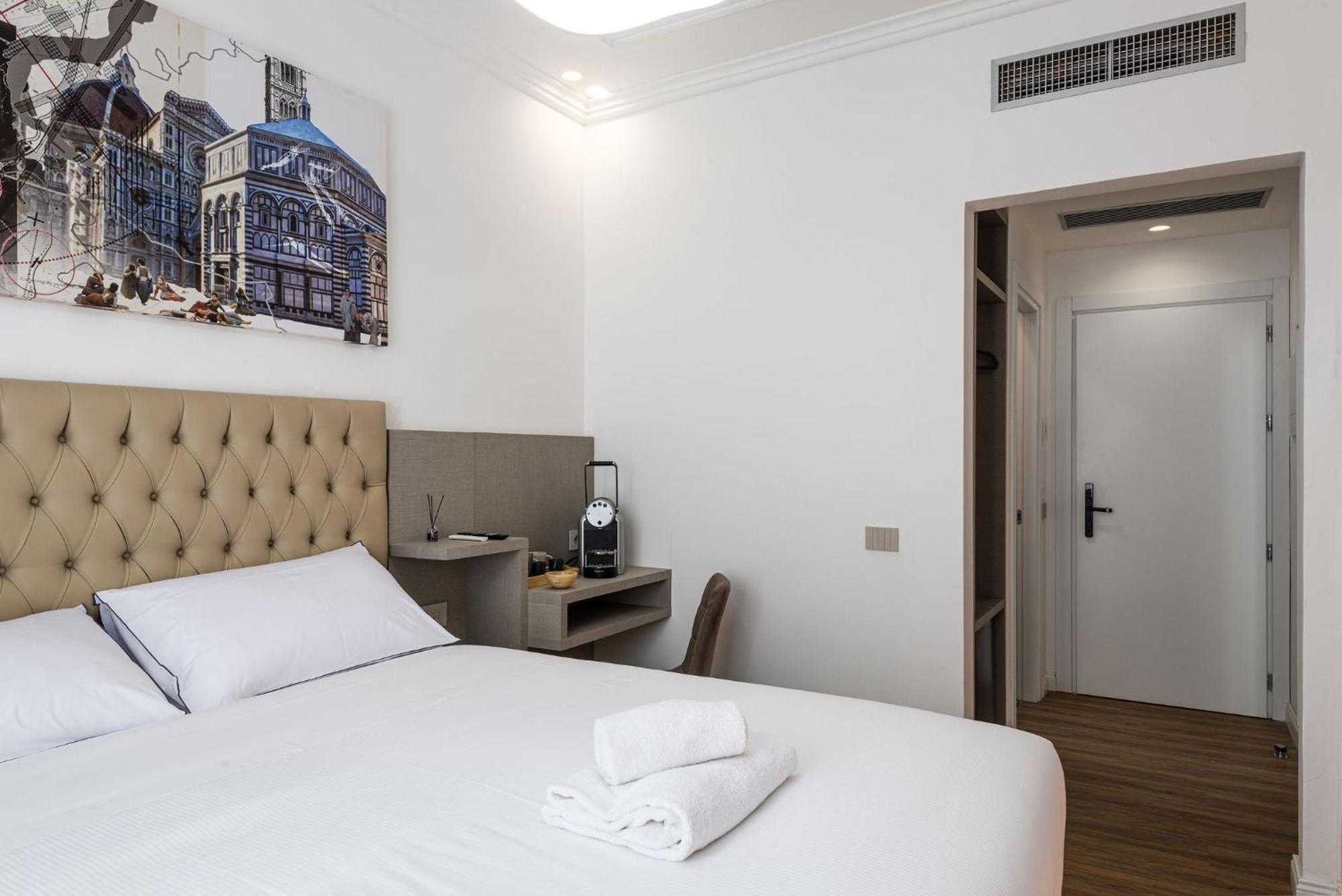 Bed & Breakfast Unyca - Palazzo Dell'albero Firenze