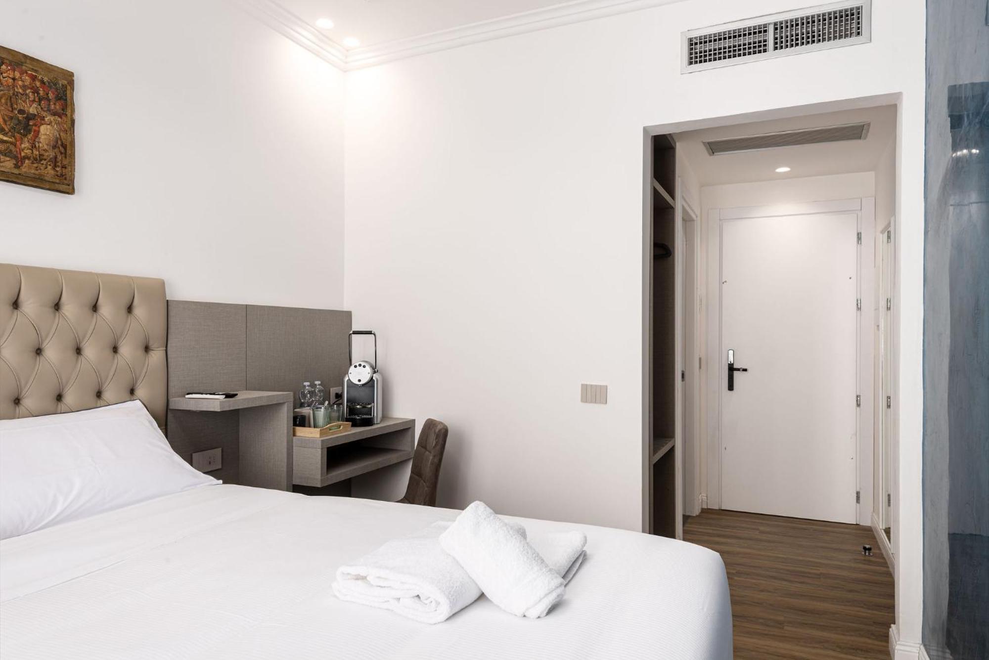 Bed & Breakfast Unyca - Palazzo Dell'albero Firenze